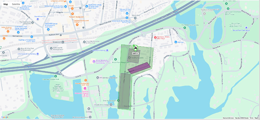 Featured image for “How Geofencing Improves Security for Low-Speed Vehicles and Golf Carts”